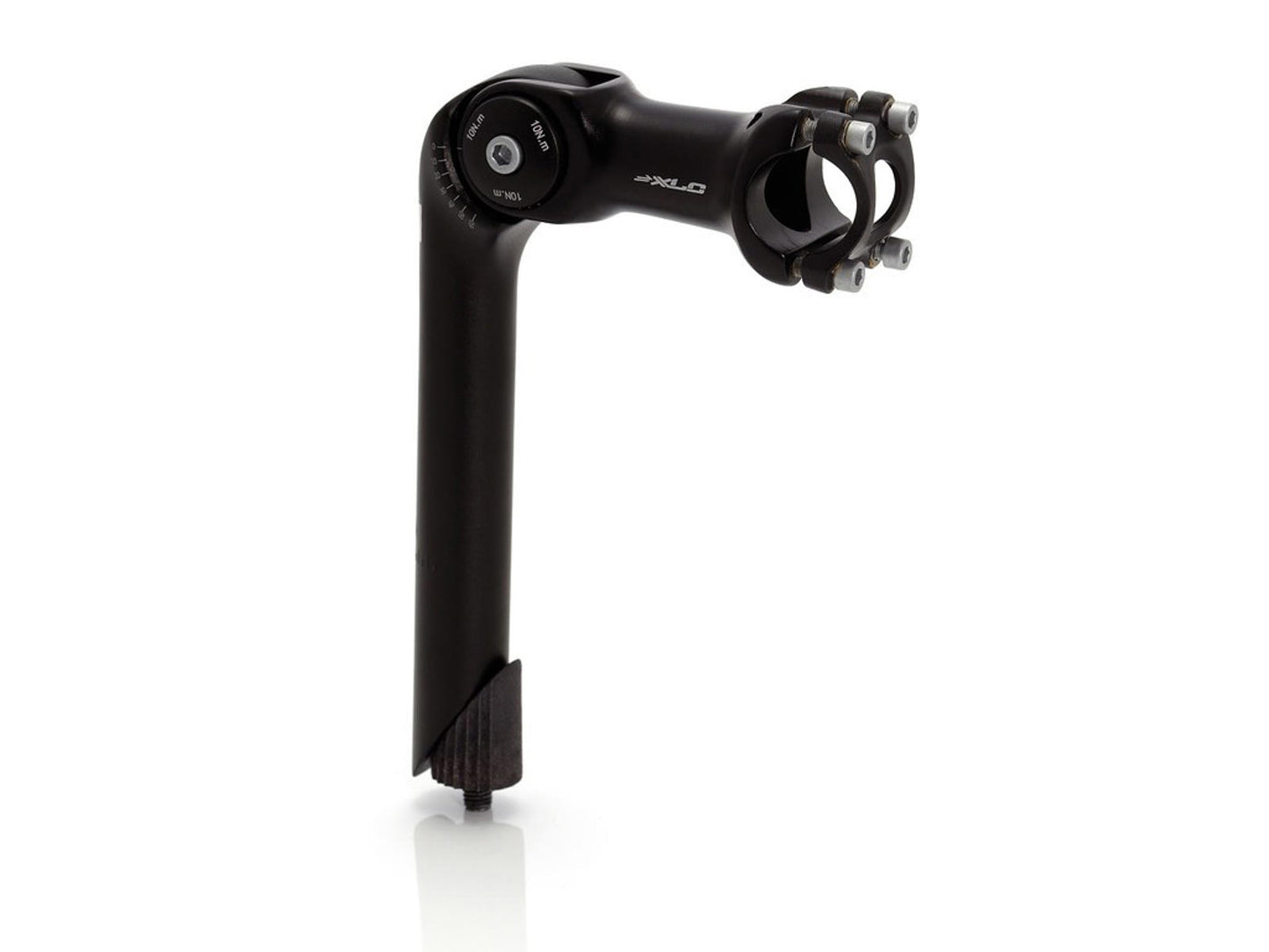 XLC styrstamme 110mm