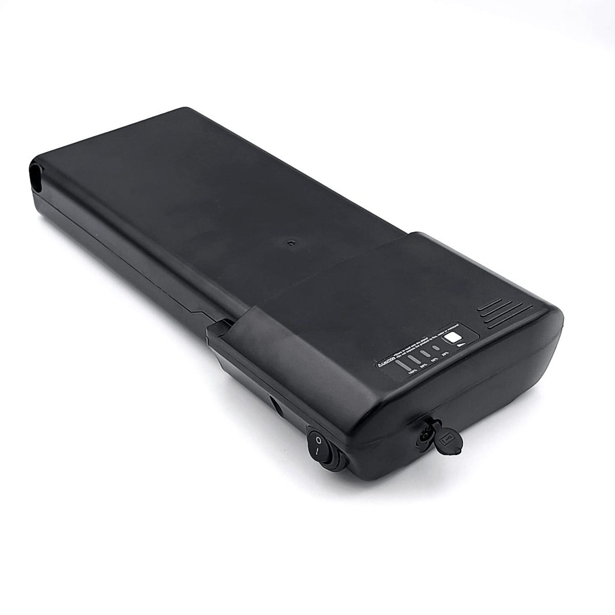 Bafang Batteri - 10,4 ah