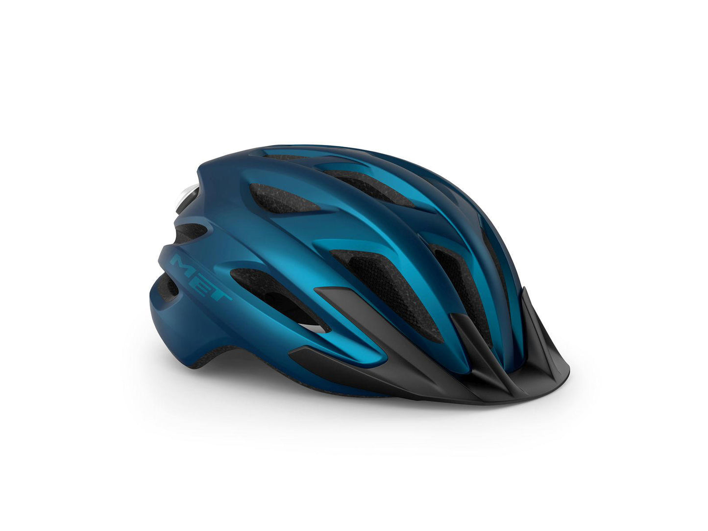 MET Helmet Crossover