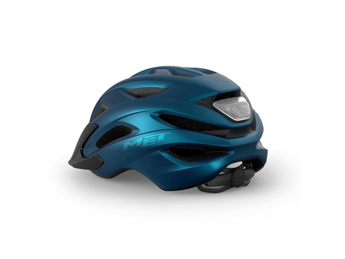 MET Helmet Crossover