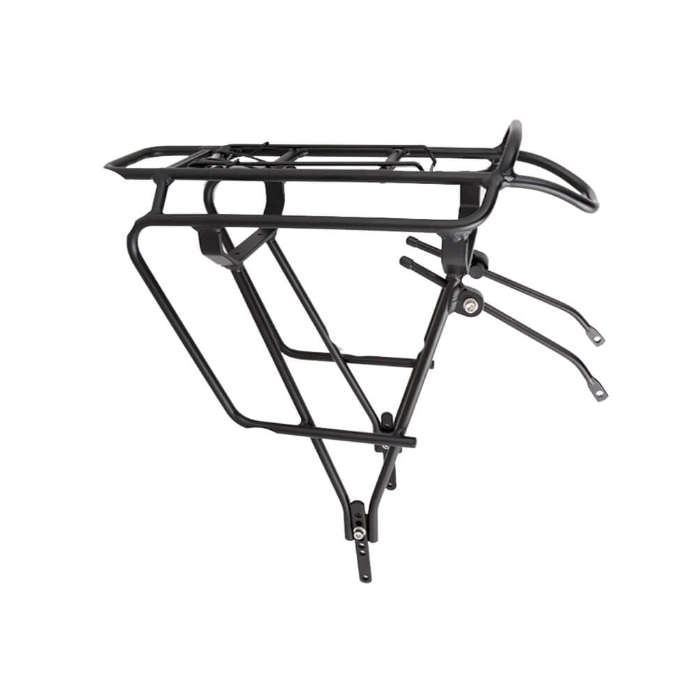 SCO el-cykel bagagebærer