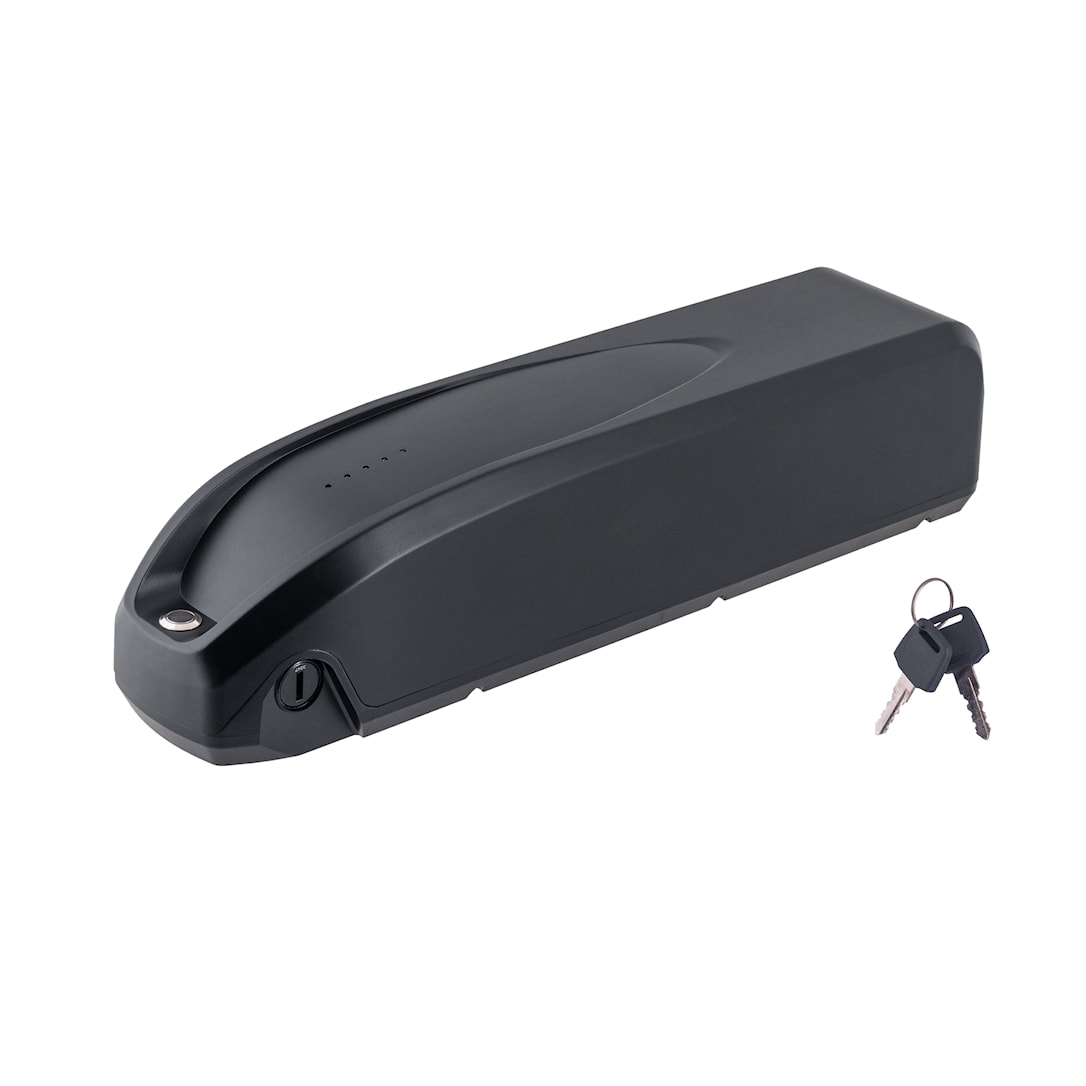 Batteri Downtube 2 10.4Ah 36V