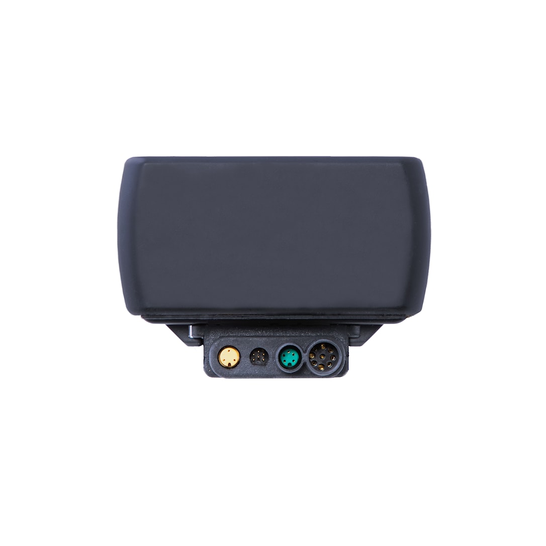 Controller til Mustang elcykler Carrier 4 36V 250W S06