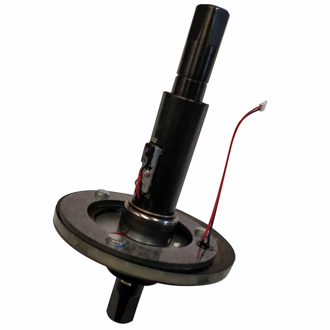 Torque Sensor Center Motor 50969