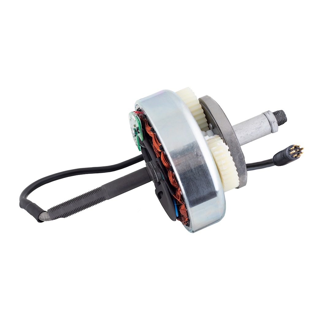 Promovec motor indsats til baghjulsmotor 50971