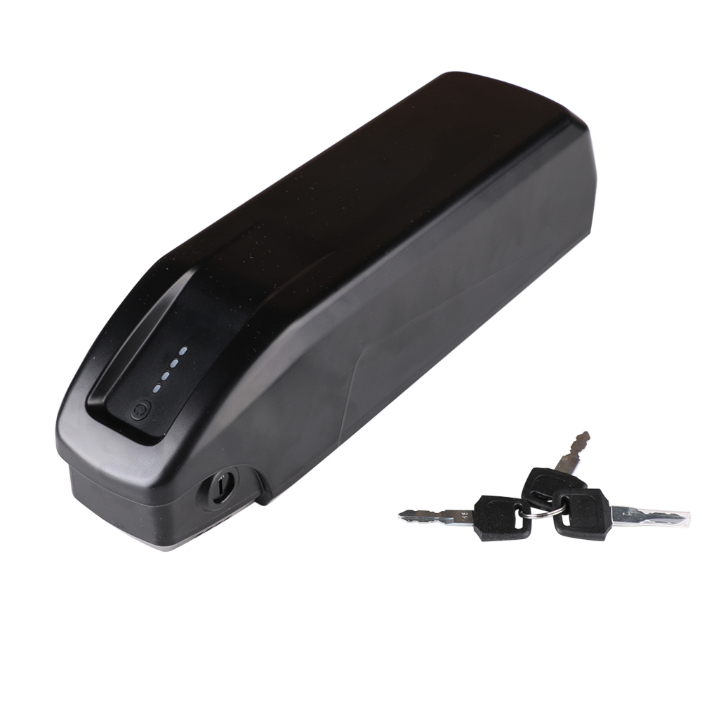 Batteri Downtube 7 10ah 36V