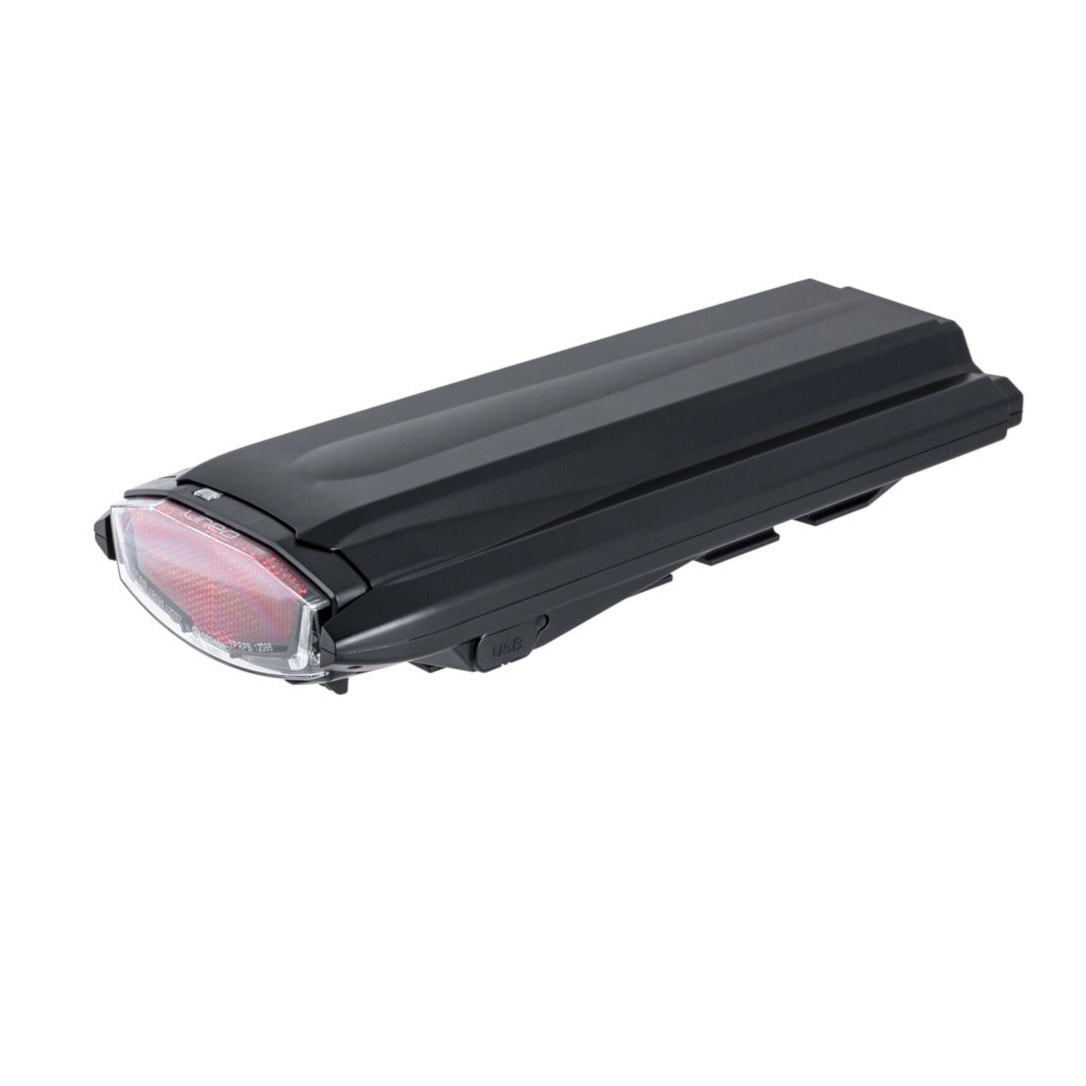 SCO elcykel batteri 15ah, 36V