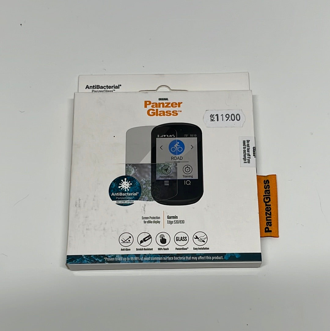 Panzer Glass Garmin Edge 530/830