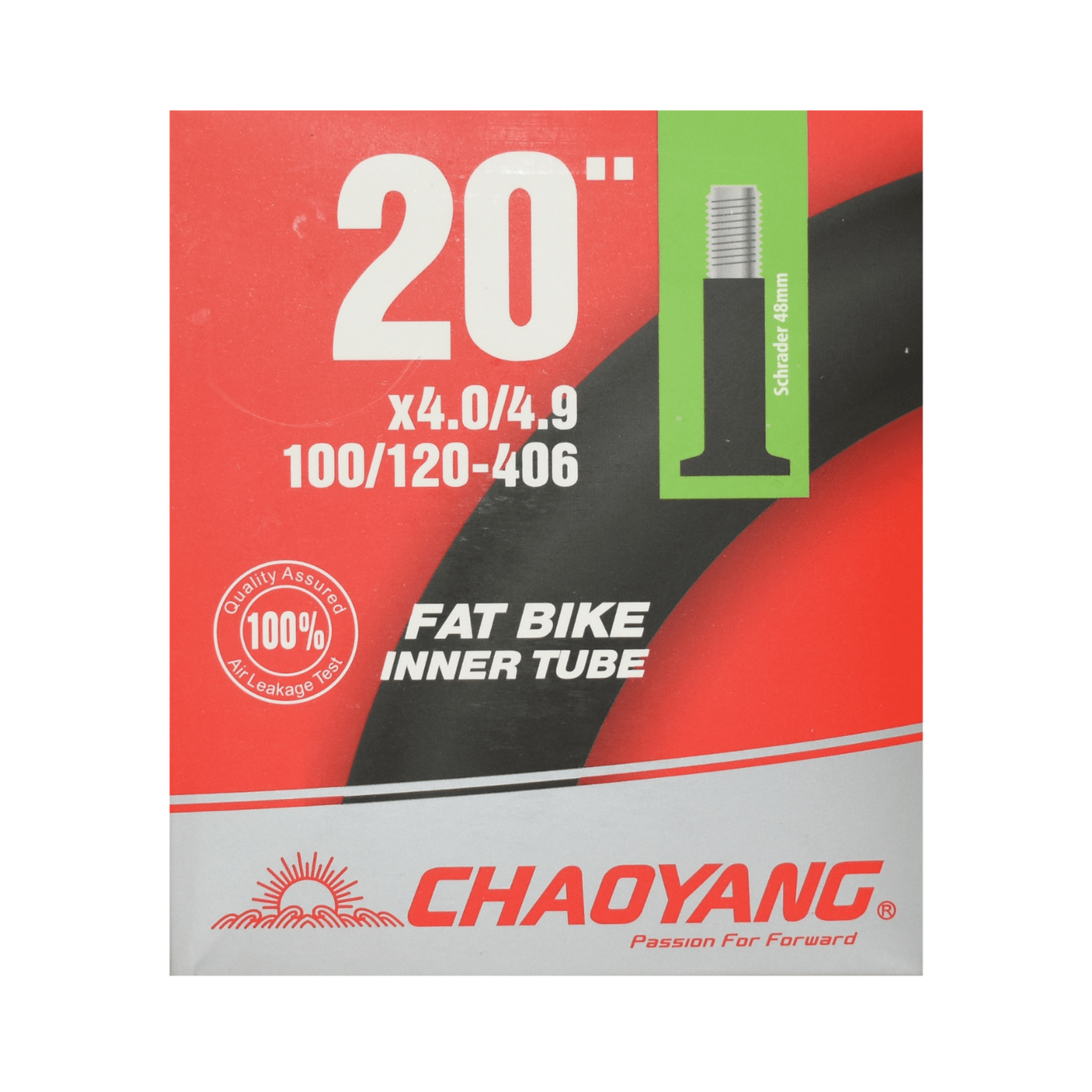 Chaoyang slange AV 20x4.00/4.9