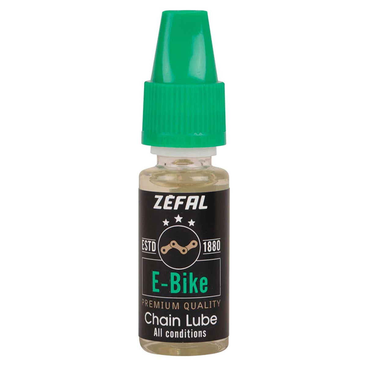 Zéfal kæde olie E-bike 10ml