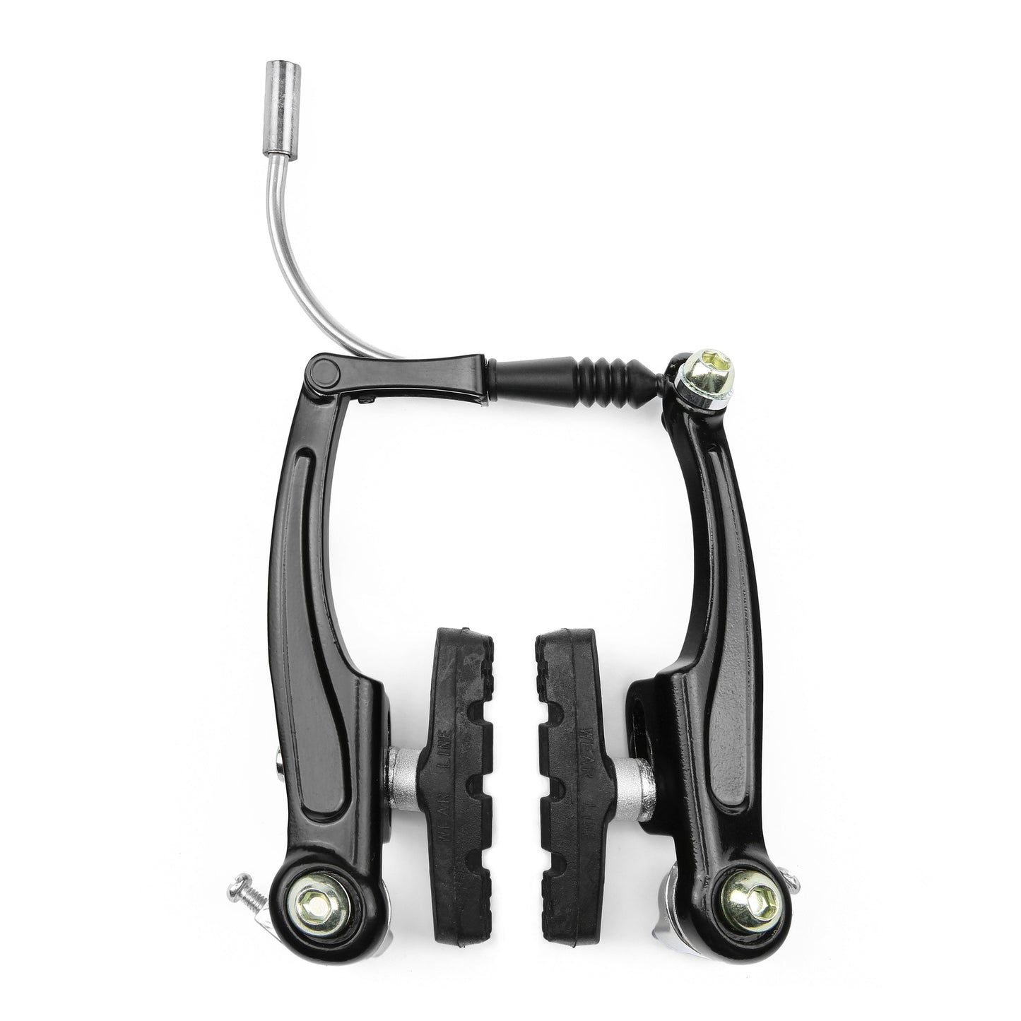 Bikepartner V-Bremse - Sort