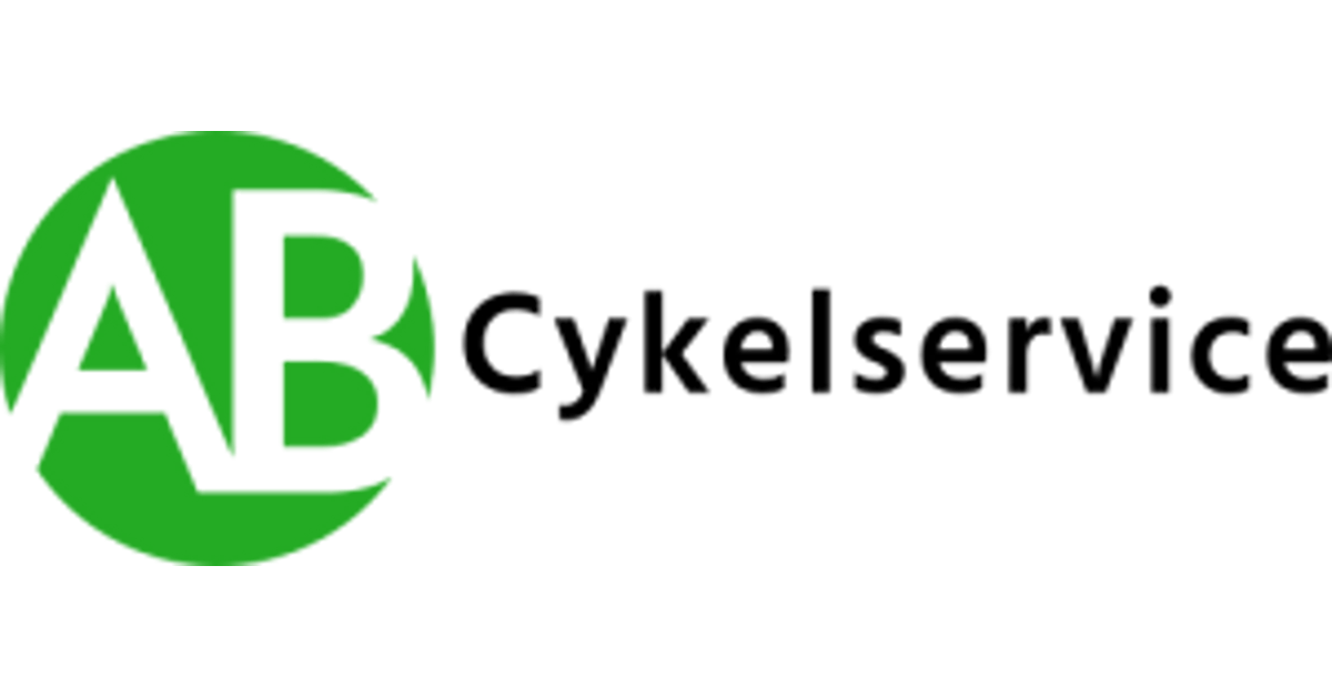 AB Cykelservice logo