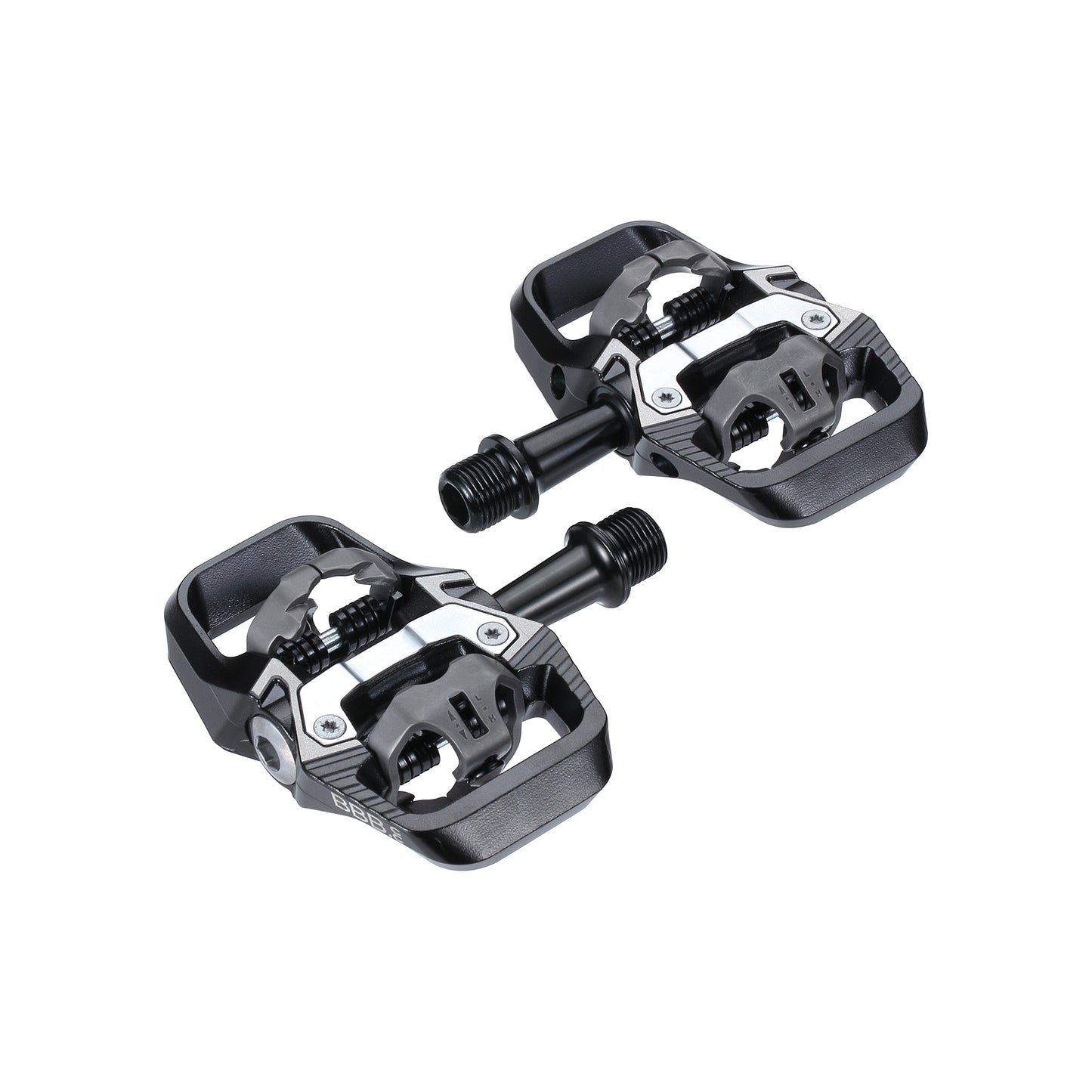 BBB TrailMount MTB pedalsæt