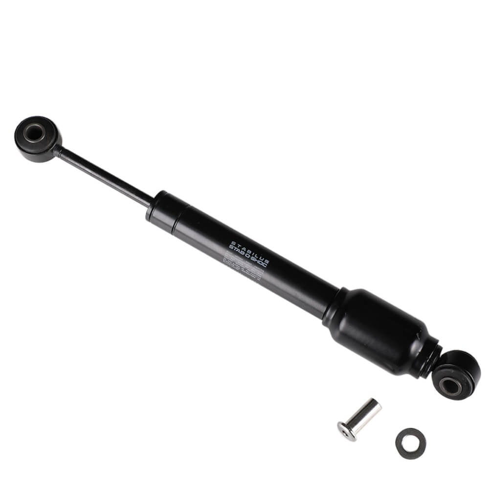 Gasfjeder til SCO ladcykel Ø10,1 mm