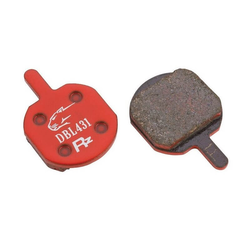 Jagwire Hayes Sintered Bremseklodser