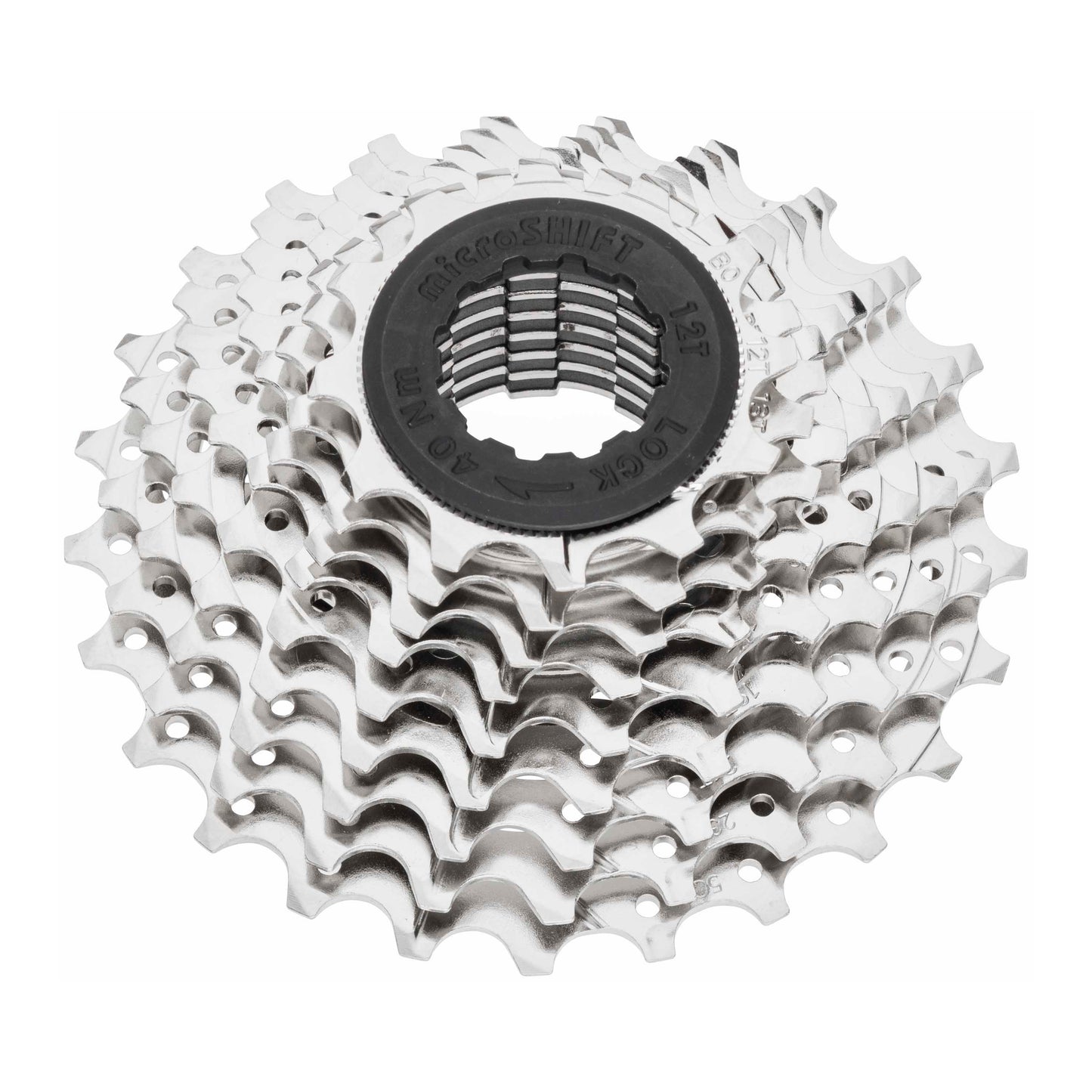 Kassette MicroSHIFT 9sp, 11-25T, R9