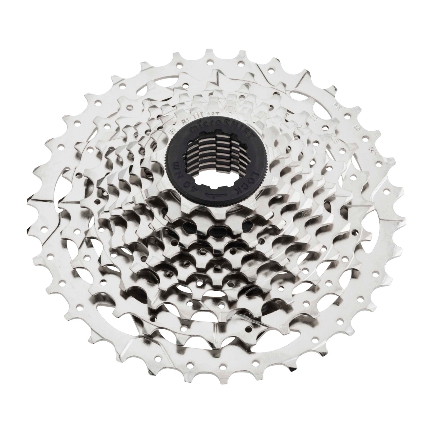 Kassette MicroSHIFT 9sp, 11-32T, R9