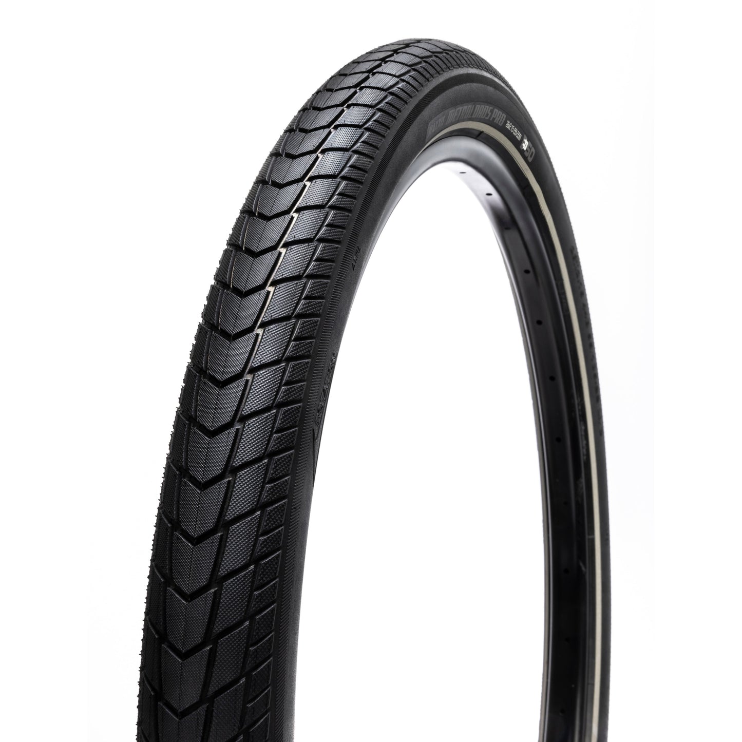 Dæk MAXXIS MetroLoads Pro Urban/Cargo 26x2,15