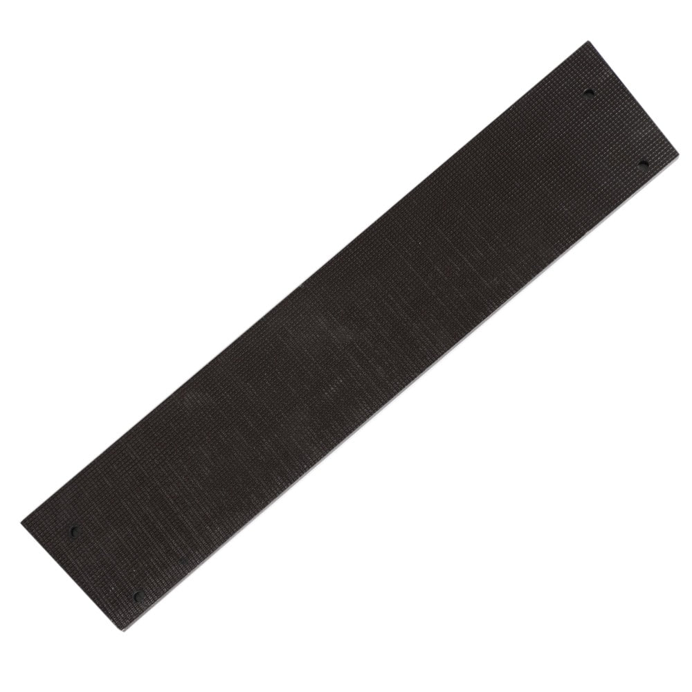 Mellemstykke gulv til kasse på SCO ladcykel