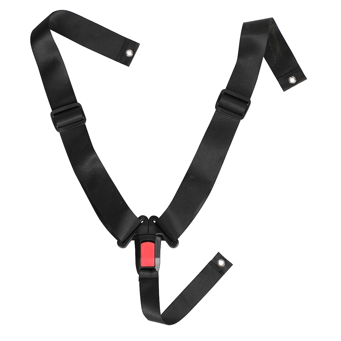 3 punkts sele til SCO ladcykel