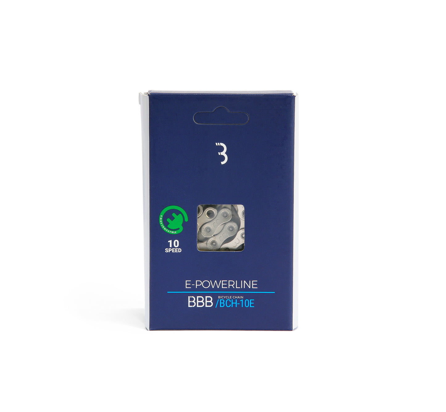 Kæde BBB E-POWERLINE 10 speed E-bike 136L
