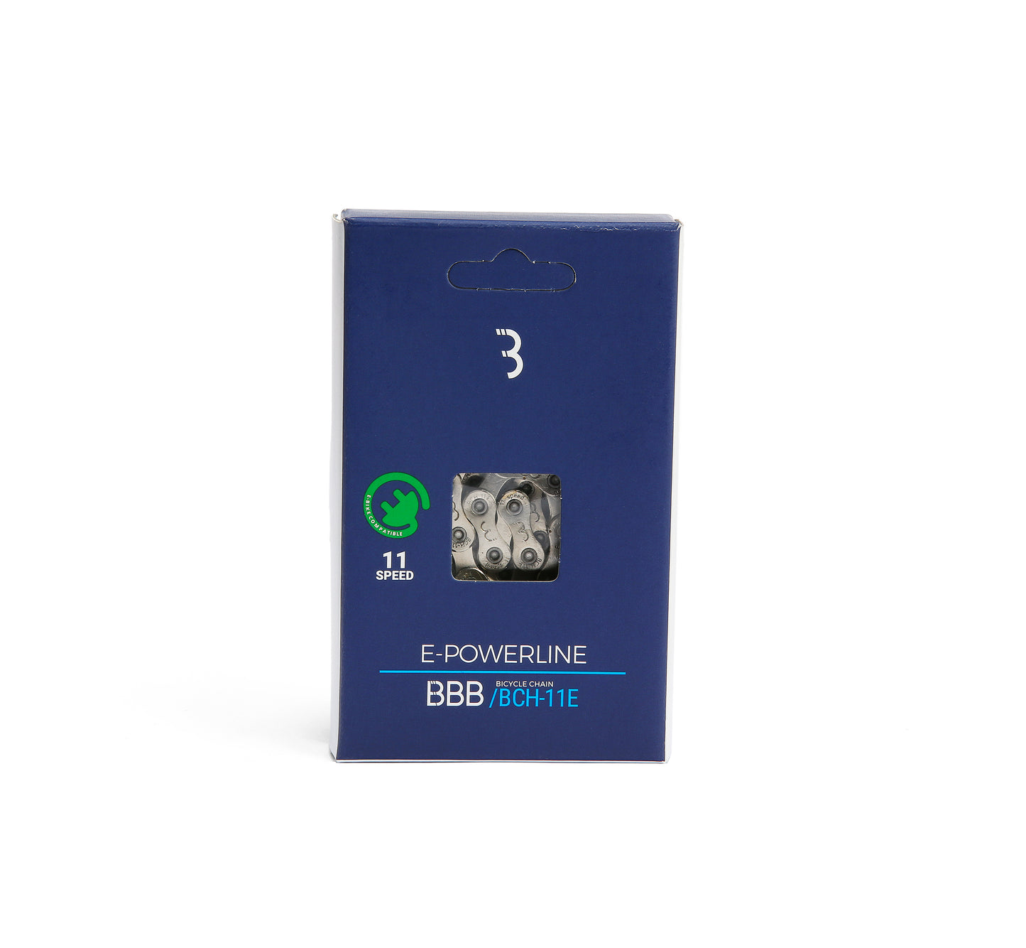 Kæde BBB E-POWERLINE 11 speed E-bike 136L