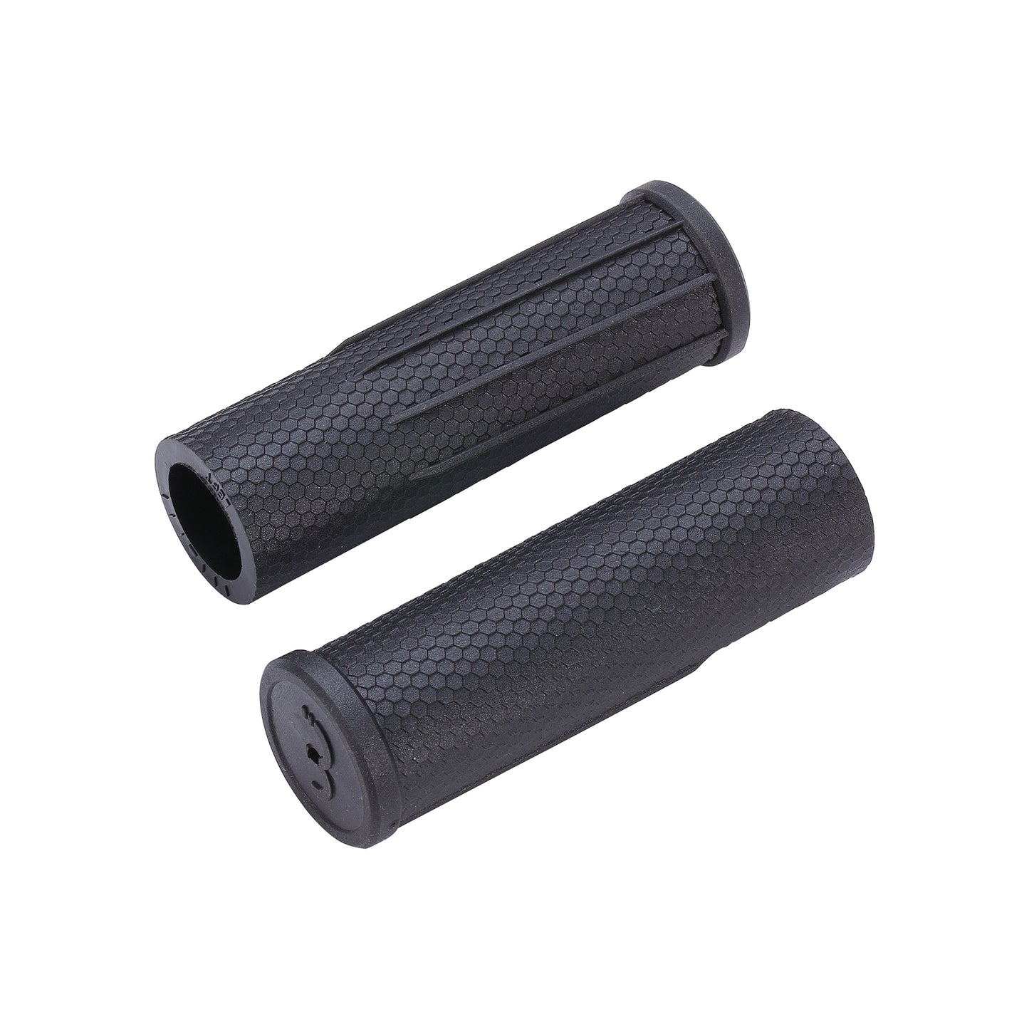 Håndtagsæt BBB Cruiser Sort 92/92mm