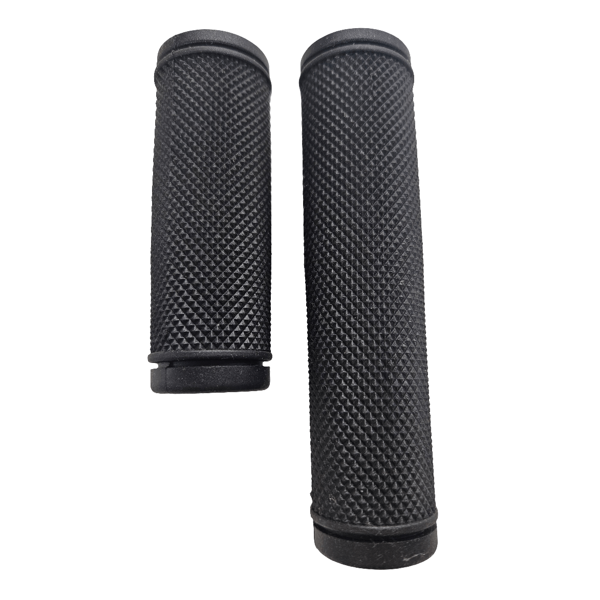 XLC håndtag 130/92 mm GR-S32 Sort