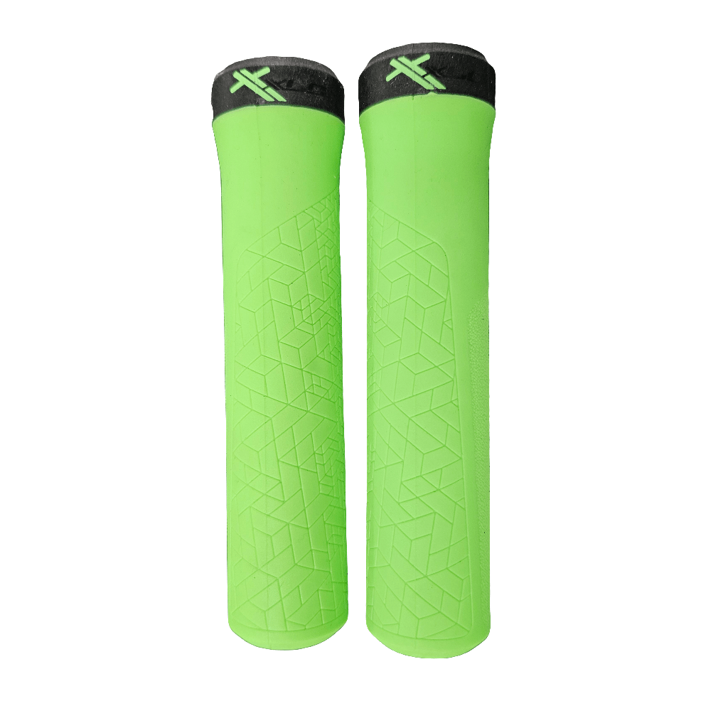 XLC håndtag 135mm Grøn