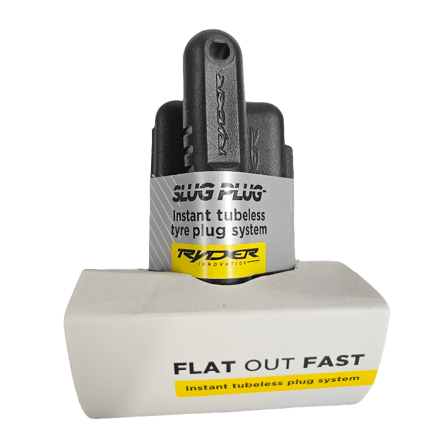 Ryder Slug Plug kit