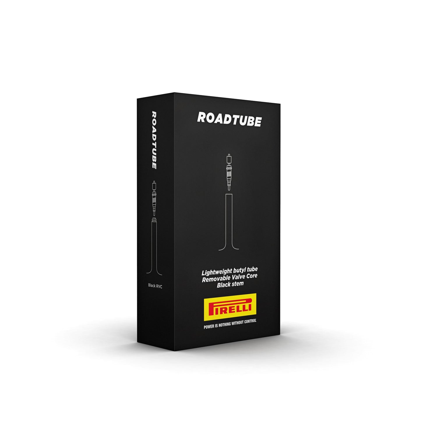 Pirelli Slange 700x23/30 FV 48mm