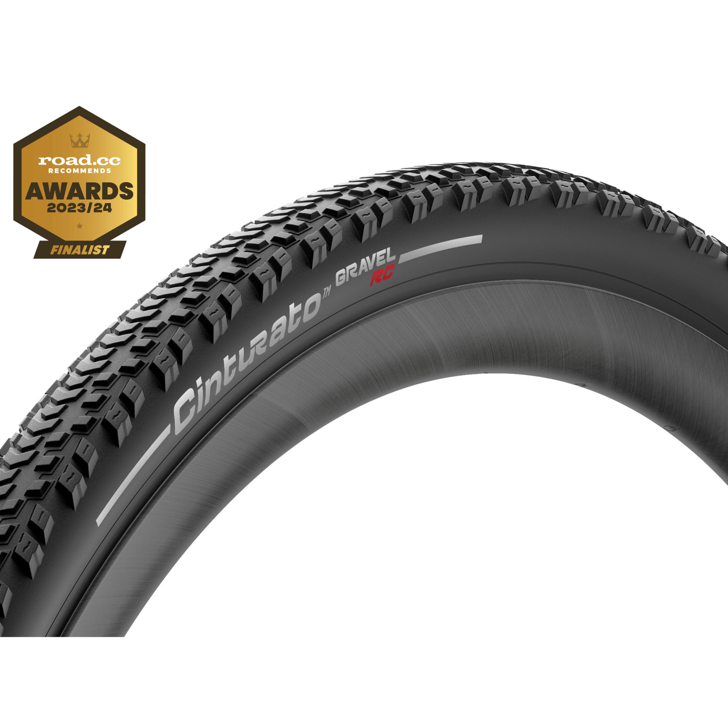 Pirelli Cinturato Gravel RC 700x40c