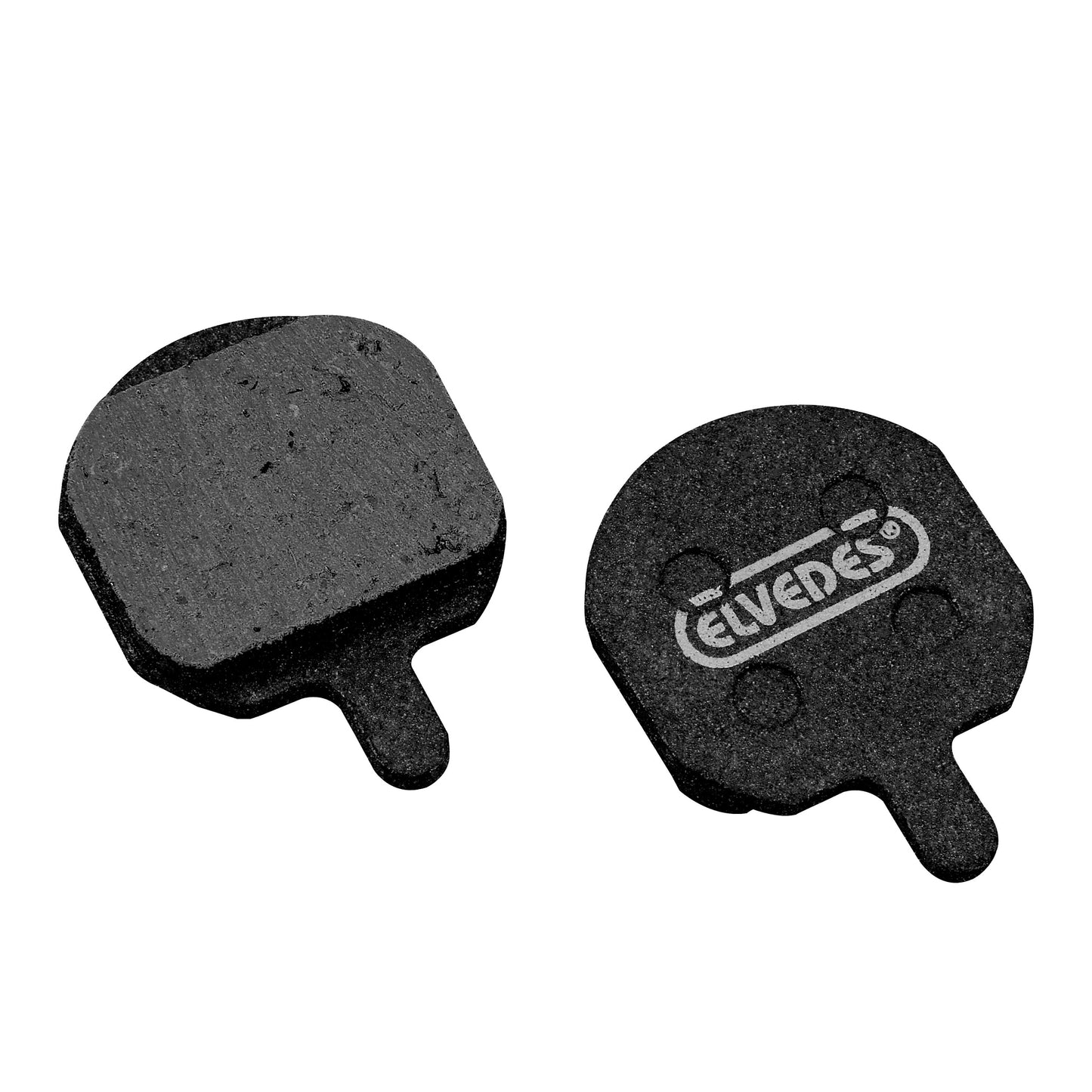 Elvedes Disk bremseklodser Hayes Metal/Carbon E-bike
