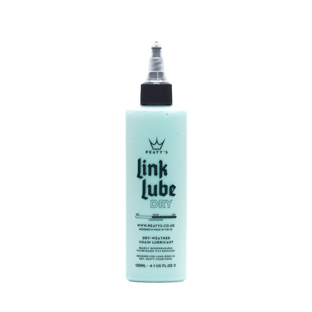 Peaty's LinkLube Dry