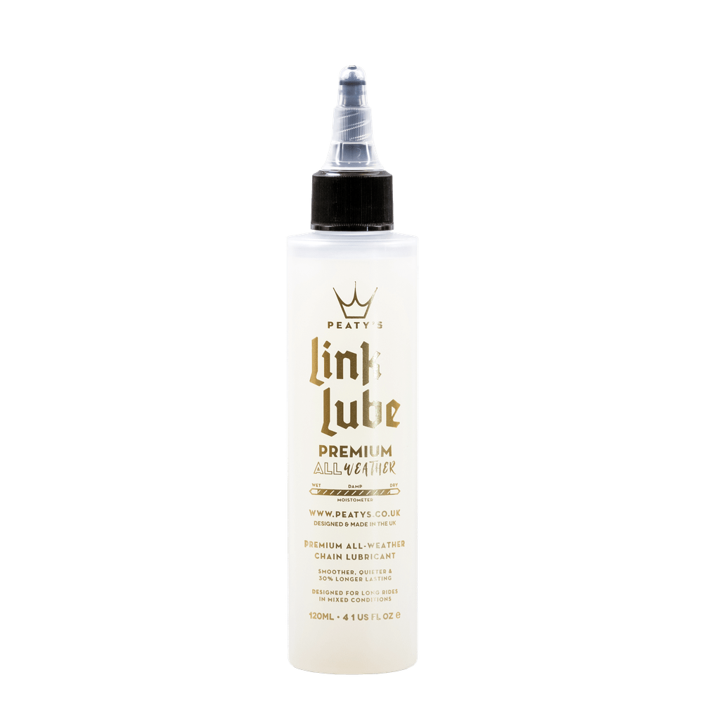 Peaty's LinkLube All-Weather Premium