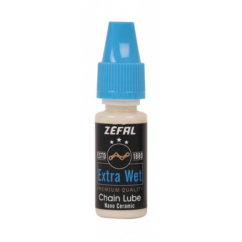 Zéfal kæde olie Extra Wet 10ml