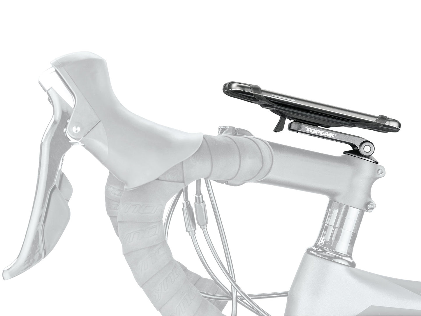 Topeak Omni Ridecase DX - Mobileholder cykel