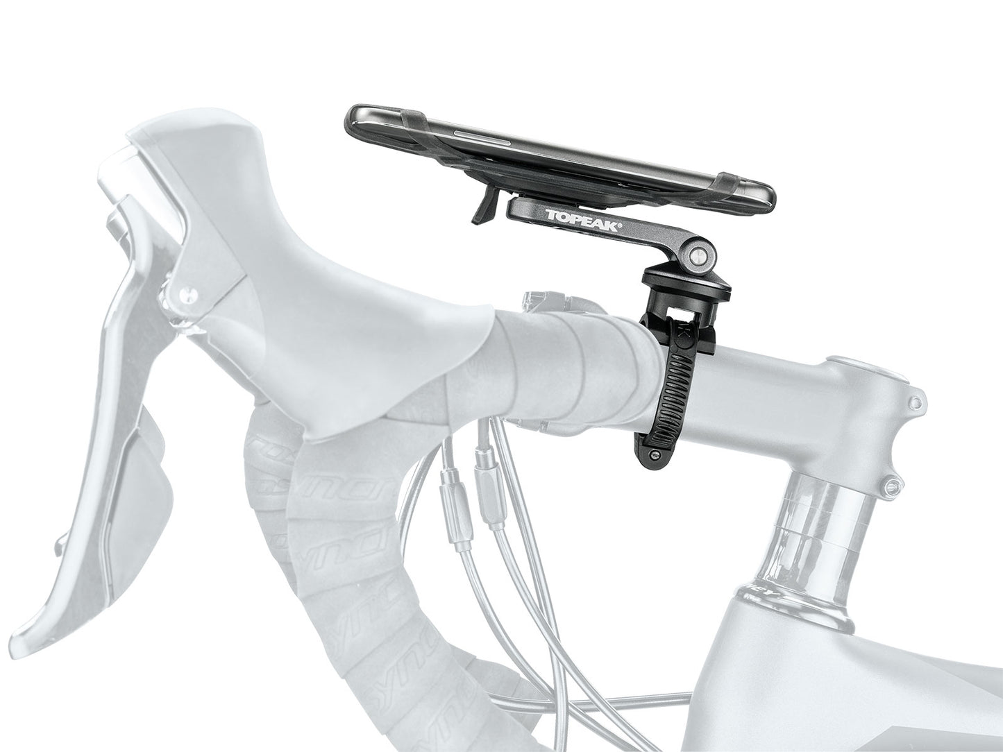 Topeak Omni Ridecase DX - Mobileholder cykel