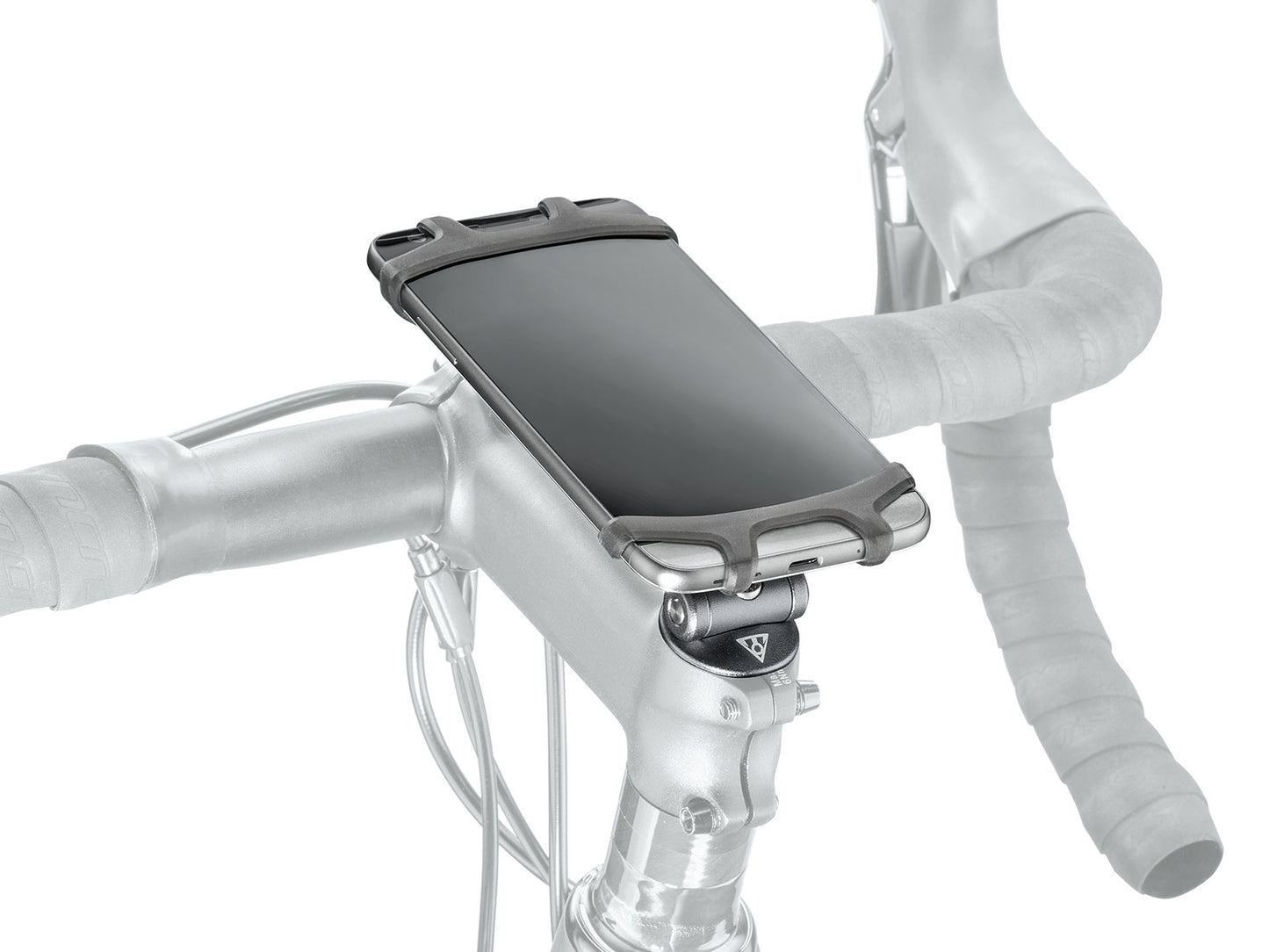Topeak Omni Ridecase DX - Mobileholder cykel