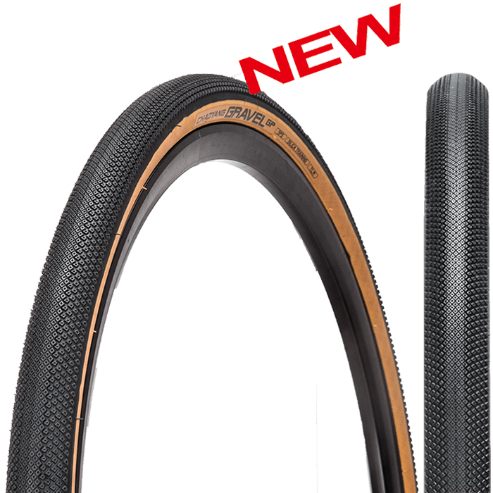 Billig gravel cykeldæk