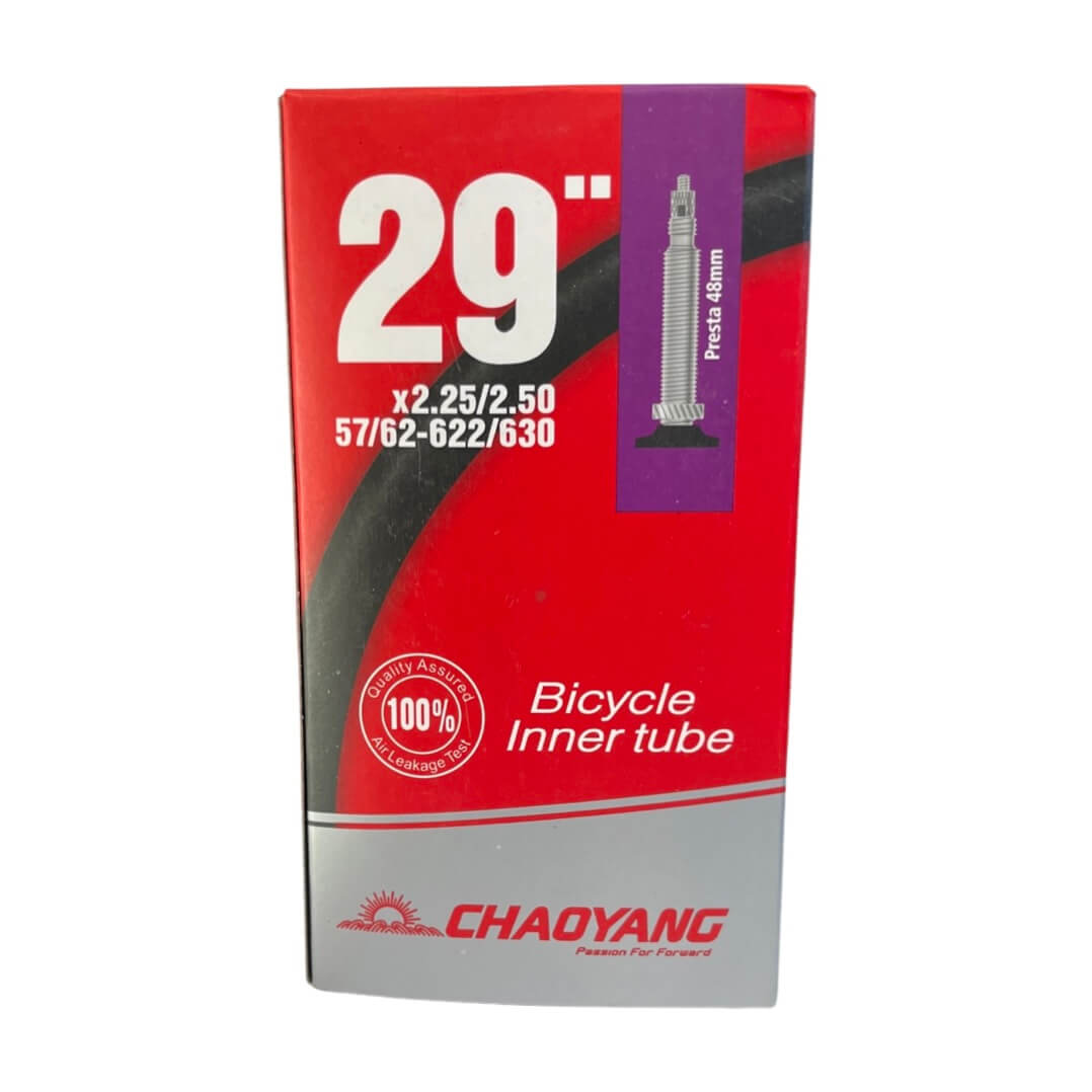 Chaoyang slange FV 29x2.25/2.50