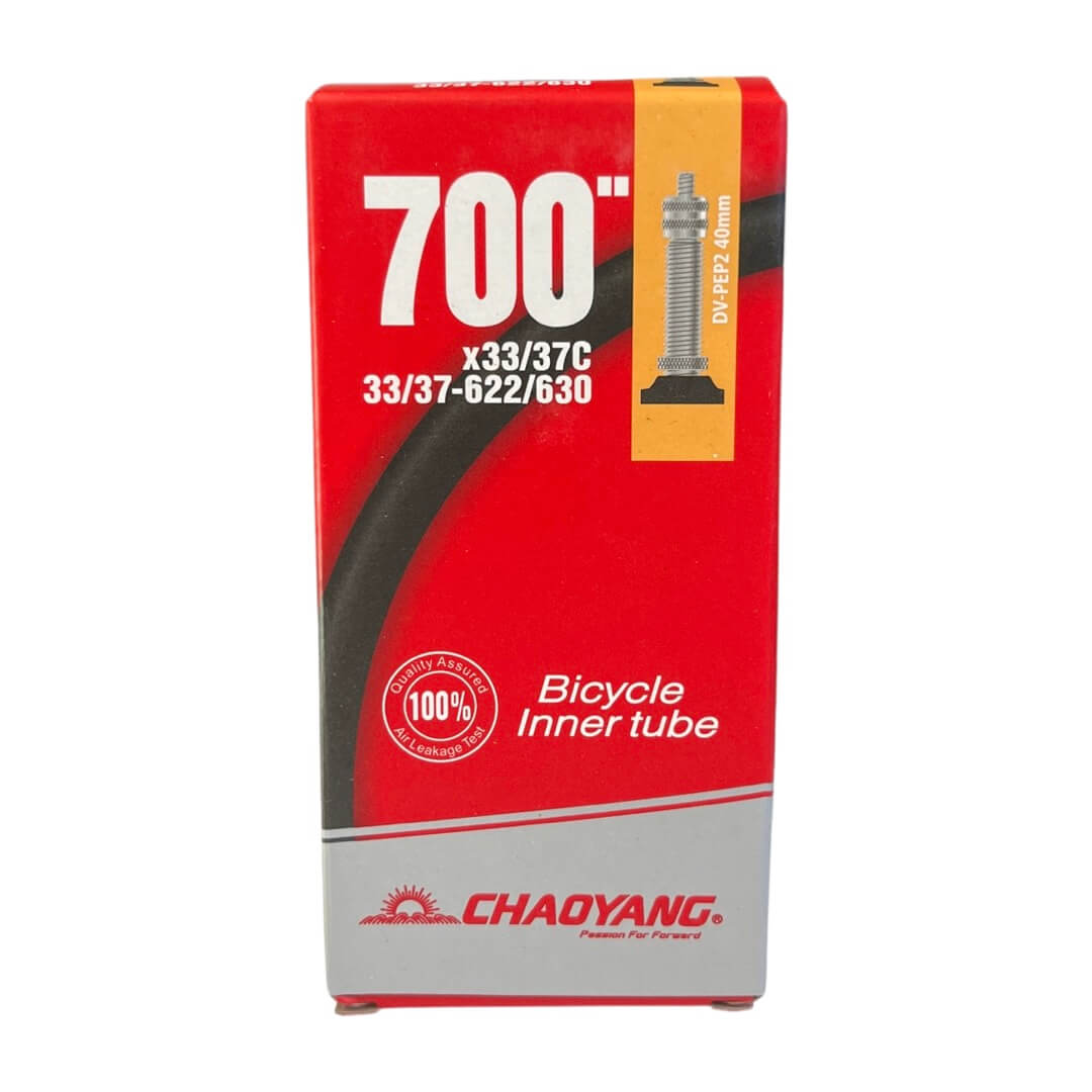 Chaoyang slange DV 700x33/37c