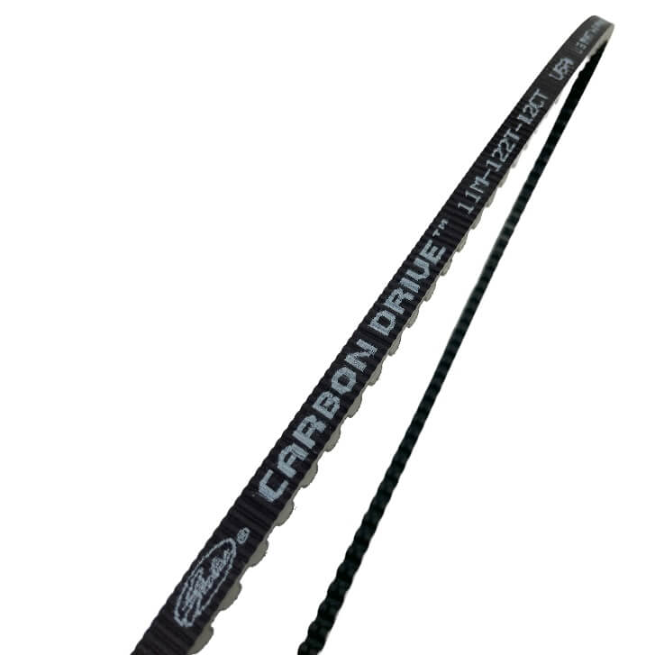 Gates Carbon Drive Rem 11M-122T-12CT CDX