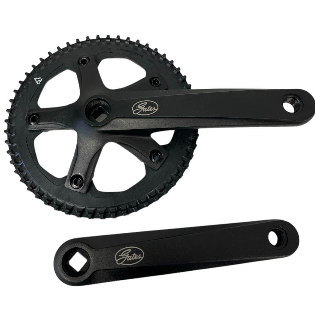 Gates Carbon Drive S150 CDN kranksæt 55T