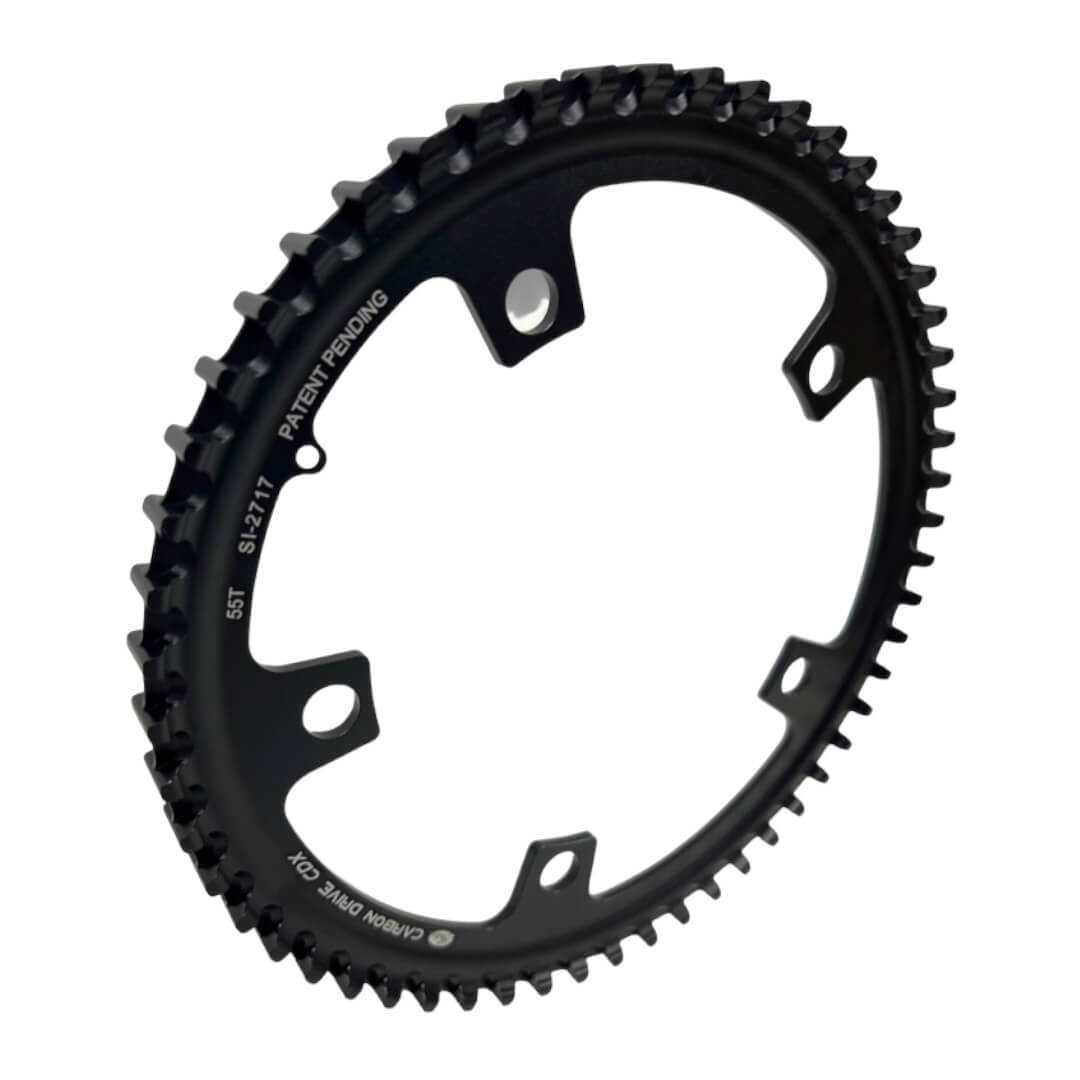 Gates Carbon Drive CDX klinge 55T