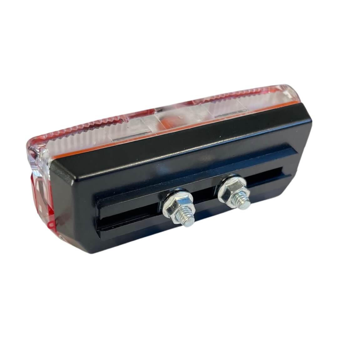 Mixbike baglygte GoBatt