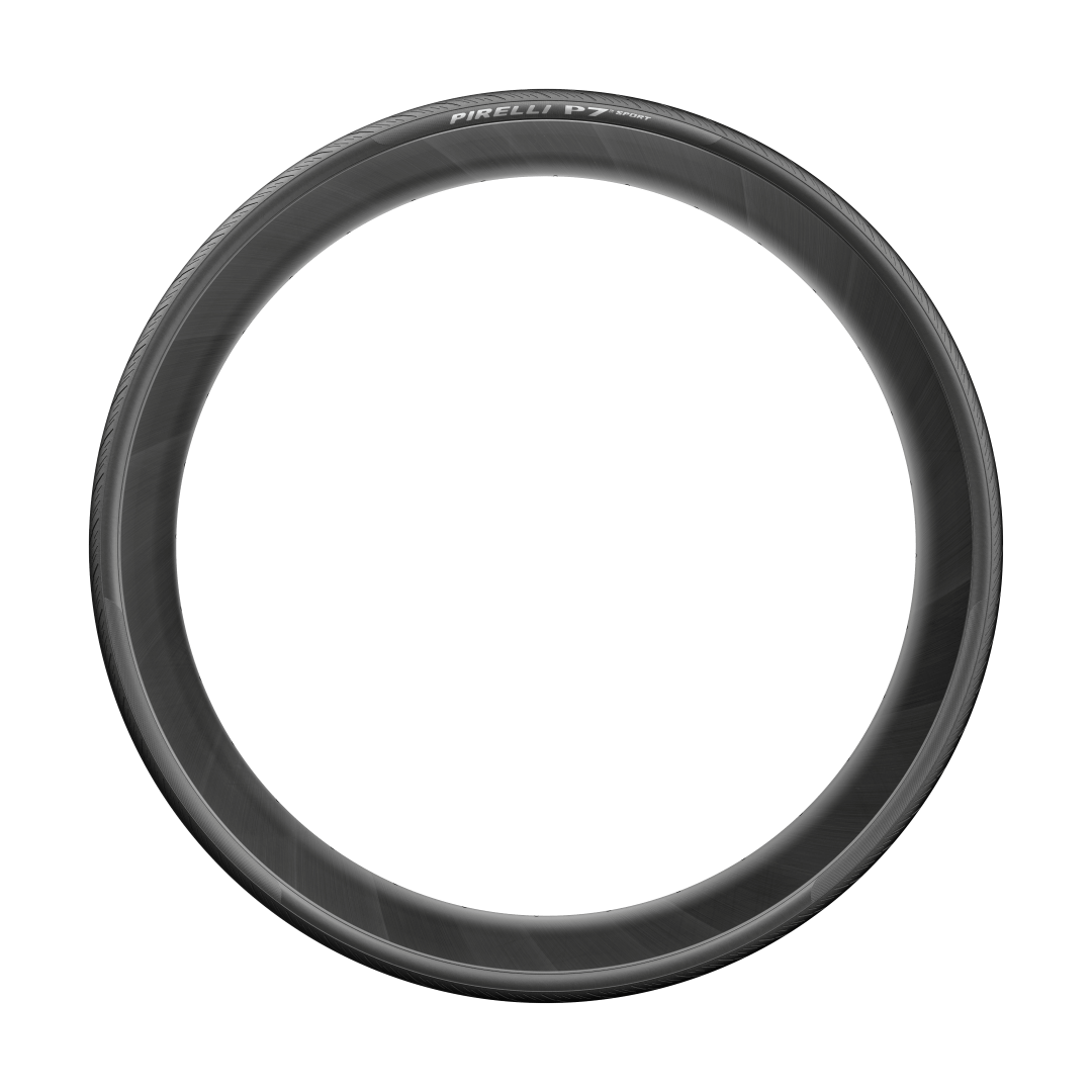 Pirelli P7 700x26c - Foldedæk