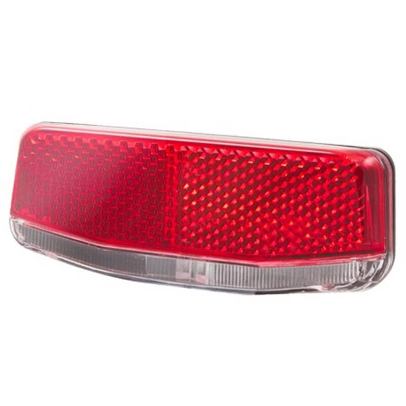 Spanninga Solo XE E-Bike 6-36V