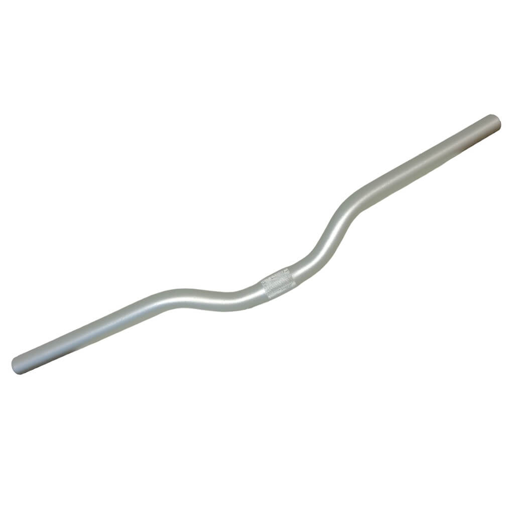 Aluminiums cykelstyr