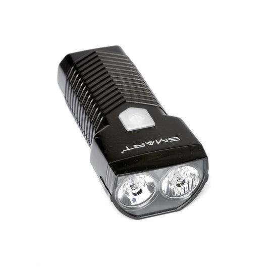 Smart Forlygte LED - 1500 Lumen